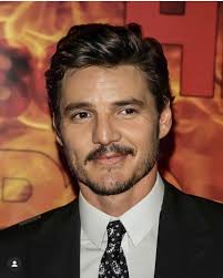 Women are obsessed with Pedro Pascal, not Andrew Tate" : r/Pedro_Pascal