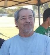 Obituary information for Frank Olvera Arrieta