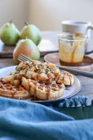 Spiga si ottiene un impasto molliccio,metterlo in una ciotola. Cialde Alla Zucca Paleo Con Pere Caramellate Ricetta Semplice E Salutare