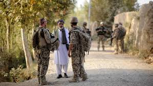 3 290 797 1 326 093 247: Ortskrafte Auf Sich Gestellt Safe Houses In Kabul Nur Noch Todesfallen N Tv De