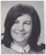 Carol Rich, Cleveland Heights, OH Ohio currently in Bexley, OH USA