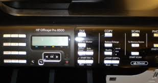 Officejet pro 8500 a909a treiber. Officejet Pro 8500 A909a Descargar Driver