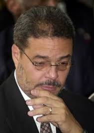 Robert Manuel écarté: Les méfaits d'un rejet