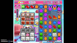 Candy Crush Level 1451 Help W Audio Tips Hints Tricks Youtube