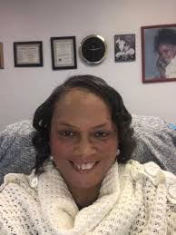 Crystal Mosley's Instagram, Twitter & Facebook