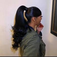 Best Hairstylists And Barbers On Instagram Memphis Tn Stylist 901ponyslayer Haircrush In 2020 Wig Hairstyles Hair Weave Hairstyles