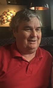 Anyone who knew Jerry Christian . Pray for his family. He passed away this  morning.