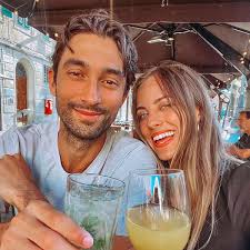 'The Bachelor' alum Kendall Long secretly eloped and married