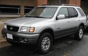 The 1997 honda passport seems to not have the typical, and expected, honda reliability. 1997 Honda Passport Pictures Information And Specs Auto Database Com