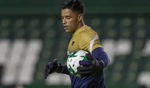 They have the youngest roster in the league, but the talented guys. Leon Vs Pumas Goal With Error By Talavera In The 2020 Grand Final Video Archyde