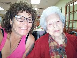 Remembering Sybil Dugas Verret and her husband Allen Verret