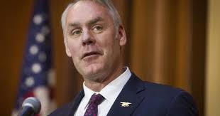 Zinke campaign acknowledges blown deadline for financial disclosure report
