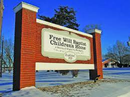 The home was first an orphanage which cared for children unfortunately, children still need a safe place to stay outside of their homes and natural families. Fw Baptist Children S Home Helps Foster Family Shortage