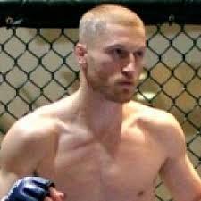 Nick Compton MMA Stats, Pictures, News, Videos, Biography