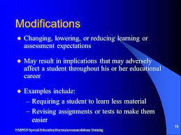 Staar state of texas assessment of. How To Choose And Use Accommodations For Students With Disabilities Professional Development For Iep Teams Dan Farley Ped Special Education Bureau Transition Ppt Video Online Download