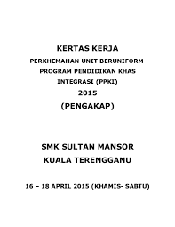 Contoh kertas kerja program khidmat masyarakat fasrbanner. Doc Kertas Kerja Perkhemahan Unit Beruniform Fariez Fariez Academia Edu