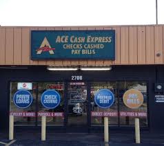 Make a payment, log in as a returning loan customer, or make a payment on a loan in collections. Ace Cash Express 2706 Freedom Dr Charlotte Nc Check Cashing Service Mapquest