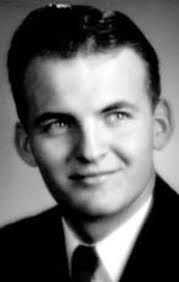 Kline Strong Obituary (2007)