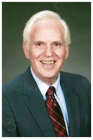 William Russell Obituary