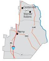Houston County Assessor S Office