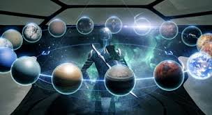 Unlocking new planets is extremely confusing. Warframe Planets Bosses Components And Rewards Guide