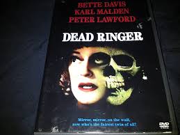 Dead Ringer (1964) : Rian James: Amazon.com.au: Movies & TV
