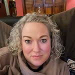 Ashley Stich's Instagram, Twitter & Facebook