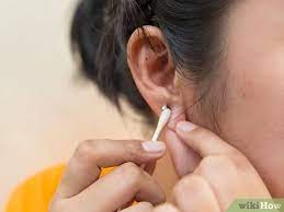 After getting a new ear piercing you may want to remove your earrings to change them or go without. 3 Ways To Clean Your Ear Piercing Wikihow