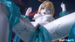 Escoffier tentacled by slimechan