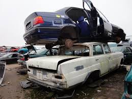 Mercedes W110 Bmw E36 3er Abandoned Cars Mercedes Bmw