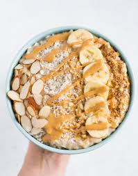 High Protein Cottage Cheese Oatmeal Eating Bird Food Recipe Cottage Cheese Breakfast Cottage Cheese Recipes Food