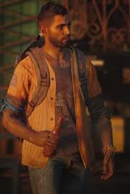It is the sixth main installment of the far cry series for amazon luna, microsoft windows, playstation 4, playstation 5, xbox one, xbox series x/s, and stadia. Dani Rojas Far Cry Wiki Fandom