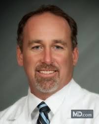 Kevin M. Carpenter, MD, FACS
