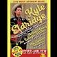 Kyle Eldridge! Shaun Young & the Swingin' Strikes! The Lumber Barons!