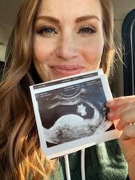 Mina Starsiak Is Pregnant Hgtv Star Expecting Second Child After Emotional Infertility Struggles Mina Starsiak Good Bones Hgtv Star