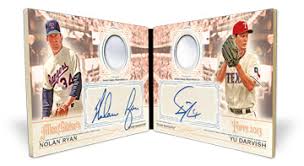 First look: 2013 Topps Allen & Ginter baseball cards (with final checklist) 