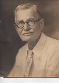 Paul Ernest Gibson (1859-1943)