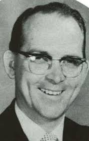 H.D. Lawson served as principal with his mother-in-law, Vivian Johnson  during the later 50s and early 60s. #highlandacademyalumni