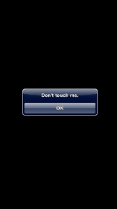 Free Don T Touch Wallpaper For Your Phone Funny Wallpapers Android Iphone Dont Touch My Phone Wallpapers Dont Touch Me Dont Touch