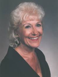 Anita McGill Obituary