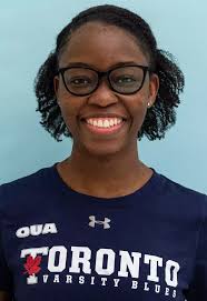 2021-22 Women's Squash Roster