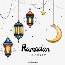 ramadan festival elements in hand drawn style ramadan moon cartoon png transparent clipart image and psd file for free download ramadan images ramadan background ramadan
