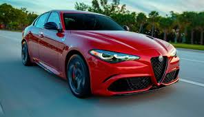 Image result for Giallo Gorsa 2008 Alfa-Romeo