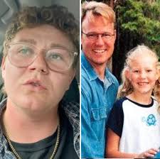 What is the origin of the name LEON in Decatur County, Iowa?