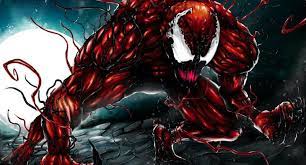 Un jour, un quiz #53 : Carnage – Watchtower Comics