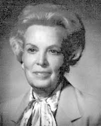 Florence Savage Obituary (1916