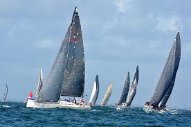 73rd gladstone ports corporation brisbane to gladstone yacht race 2nd april 2021. 71st Brisbane To Gladstone Yacht Race At Queensland Cruising Yacht Club Preview