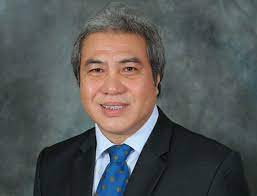 However, the deputy chief minister position is unique in sarawak. Datuk Amar Awang Tengah Ali Hassan Akan Menjadi Esok Timbalan Ketua Menteri Sarawak Meradong Today