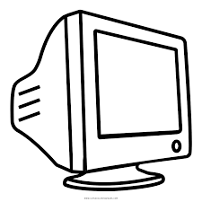 Enviar por correo electrónico escribe un blog compartir con twitter compartir con facebook compartir en pinterest. Imagen De Pantalla De Computadora Para Colorear Englshtami