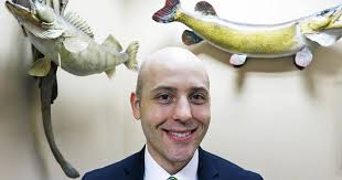 On the Record With: Marengo attorney, Super Lawyer recipient Steve Greeley 